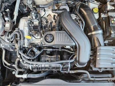 2023 Volkswagen Taos S