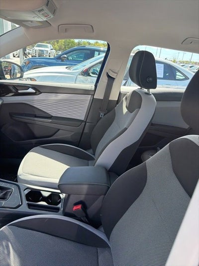 2023 Volkswagen Taos S