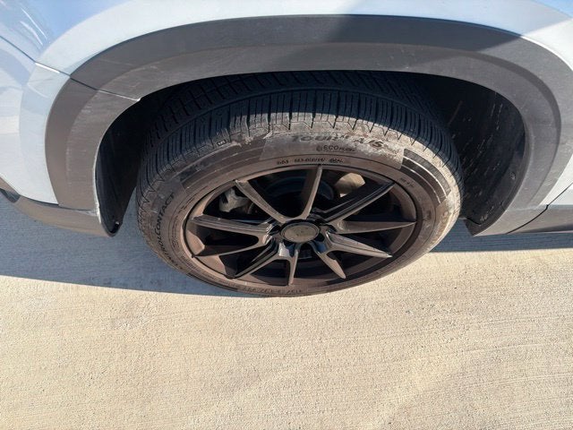 2023 Volkswagen Taos S