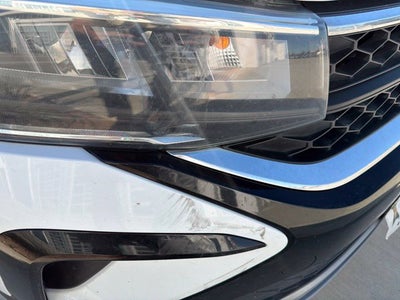 2023 Volkswagen Taos S