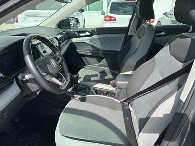 2023 Volkswagen Taos S