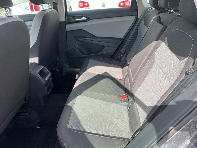 2023 Volkswagen Taos S