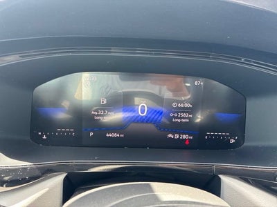 2023 Volkswagen Taos S