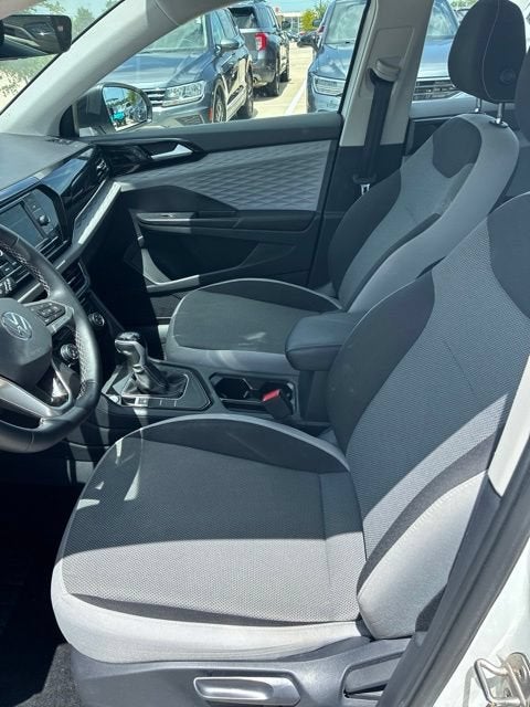 2023 Volkswagen Taos S