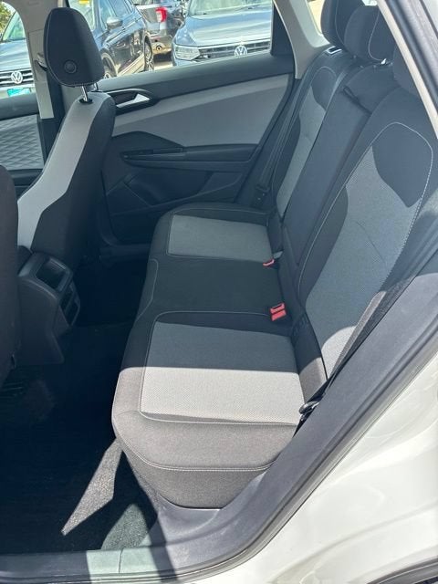 2023 Volkswagen Taos S