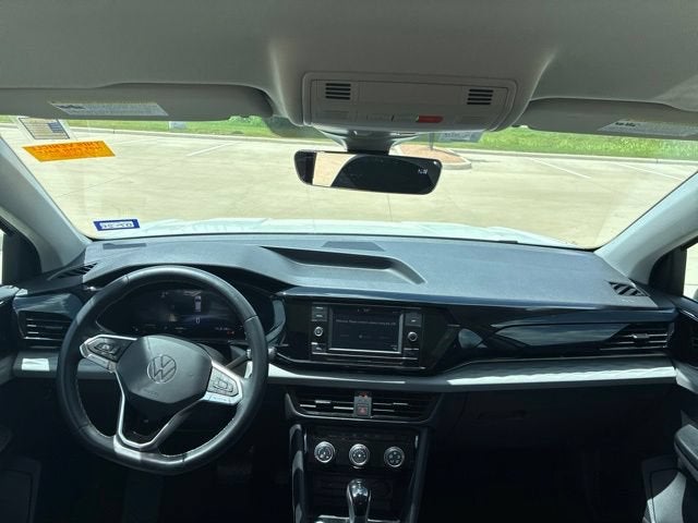 2023 Volkswagen Taos S