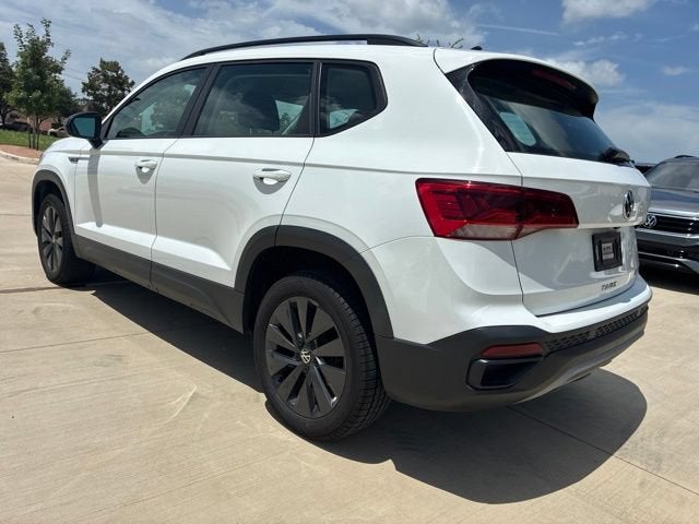 2023 Volkswagen Taos S