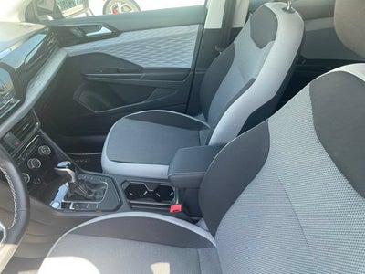 2023 Volkswagen Taos S