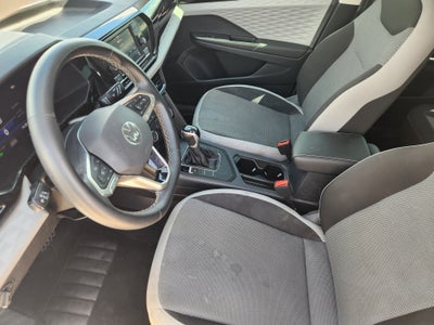 2022 Volkswagen Taos S