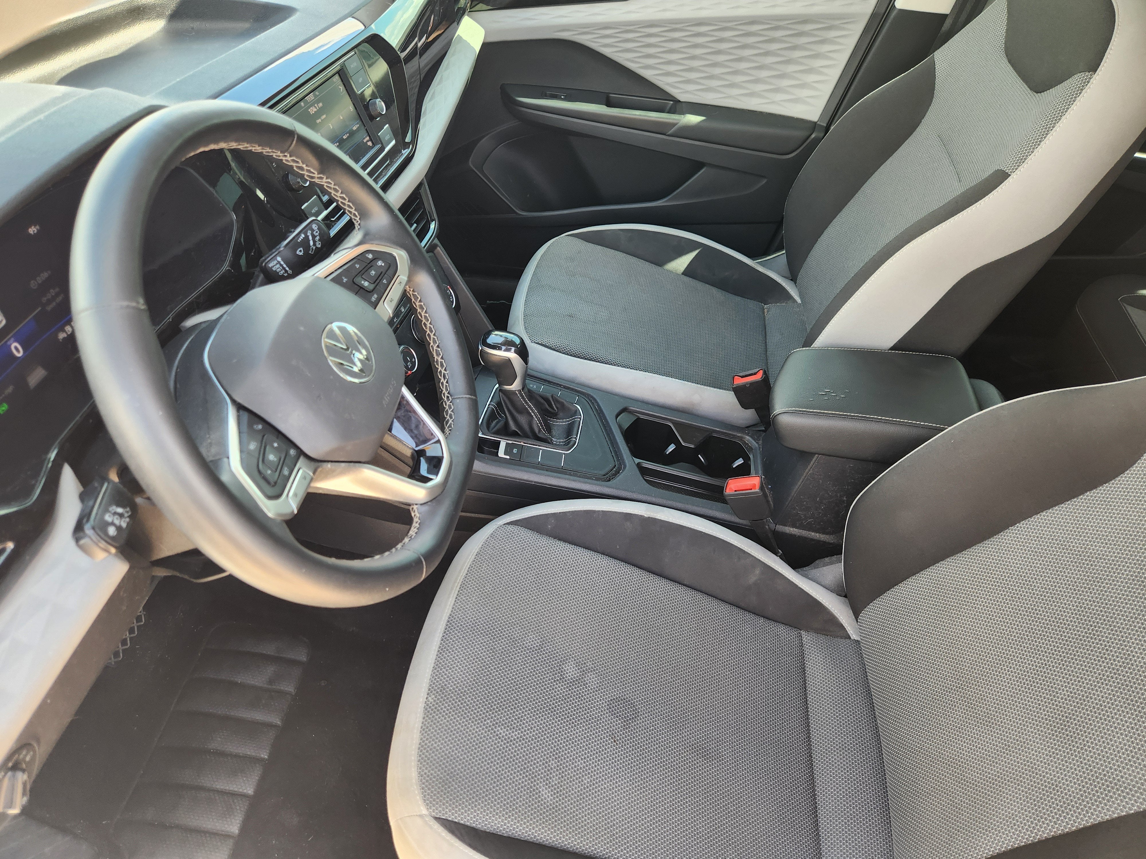 2022 Volkswagen Taos S