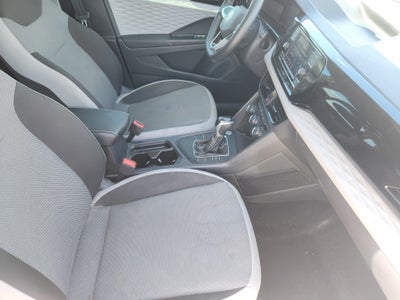 2022 Volkswagen Taos S