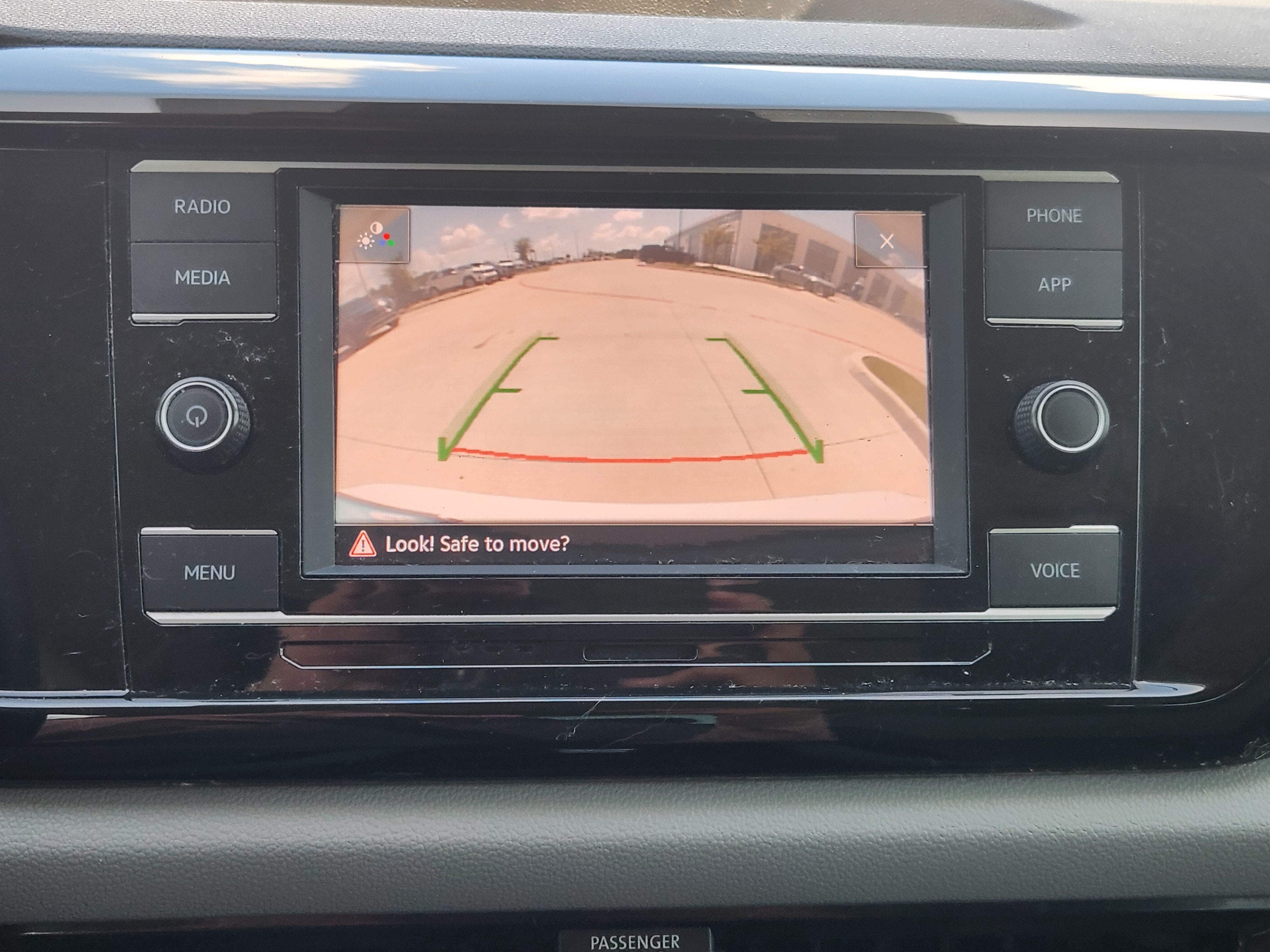2022 Volkswagen Taos S