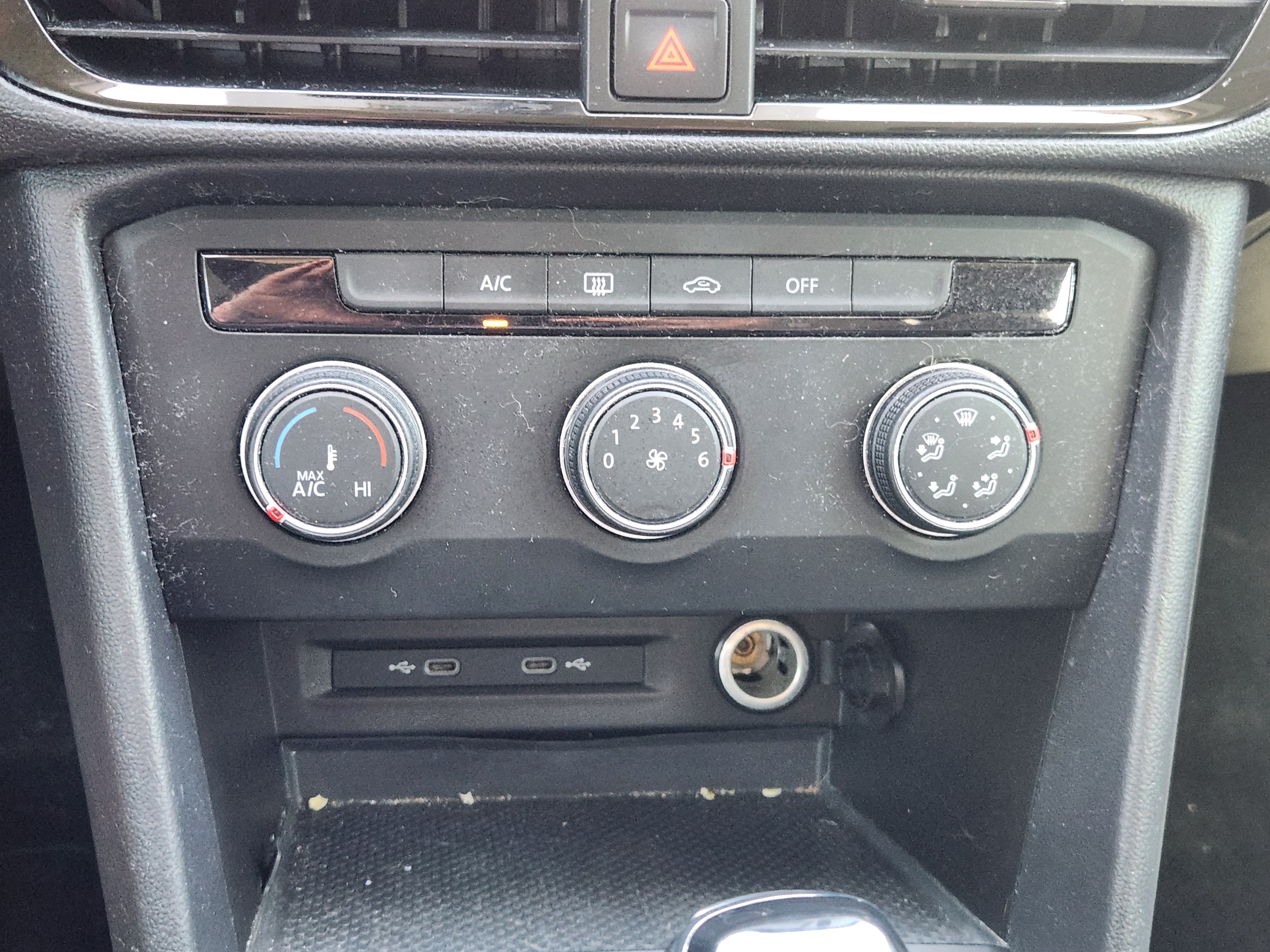 2022 Volkswagen Taos S