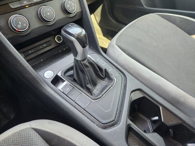 2022 Volkswagen Taos S