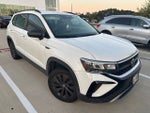 2022 Volkswagen Taos S