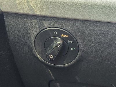 2022 Volkswagen Taos S