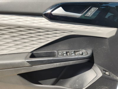 2022 Volkswagen Taos S
