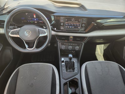 2022 Volkswagen Taos S