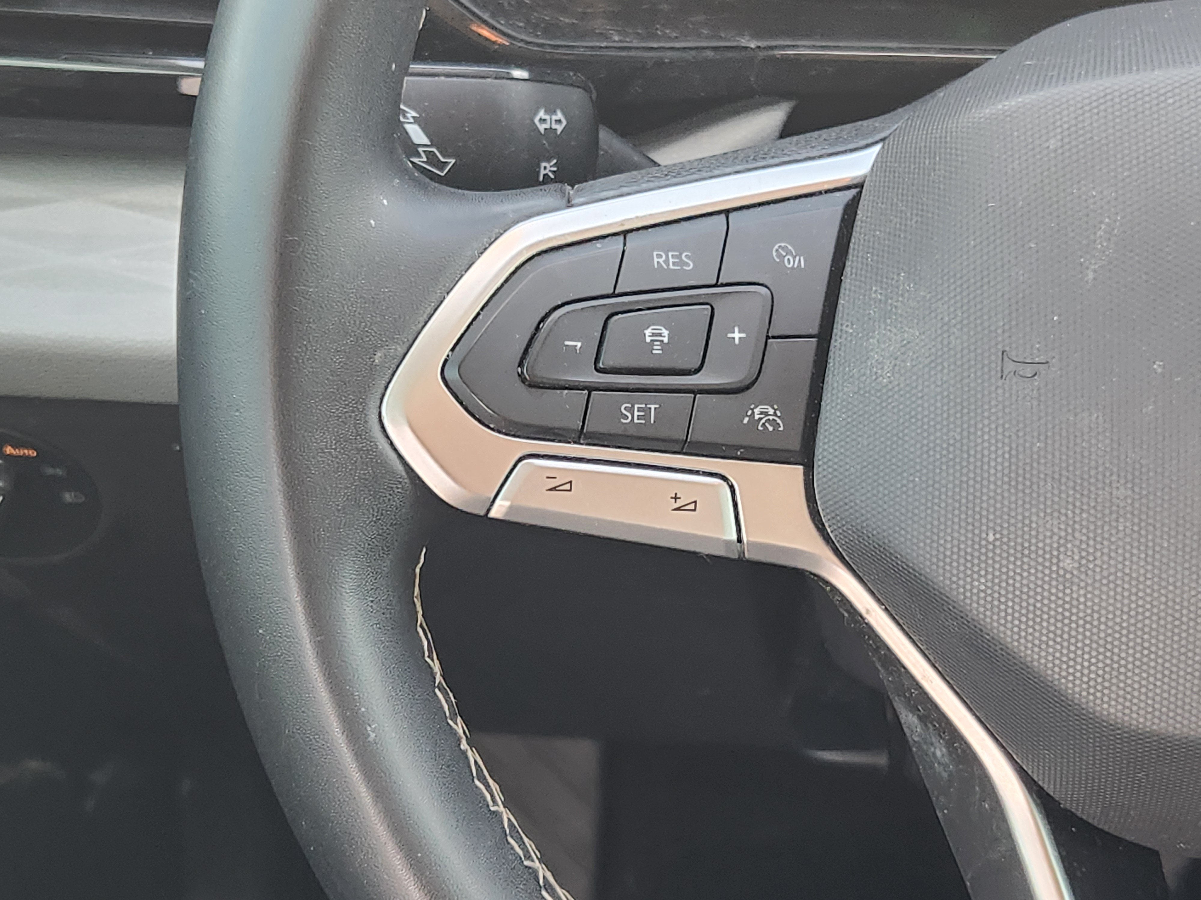 2022 Volkswagen Taos S