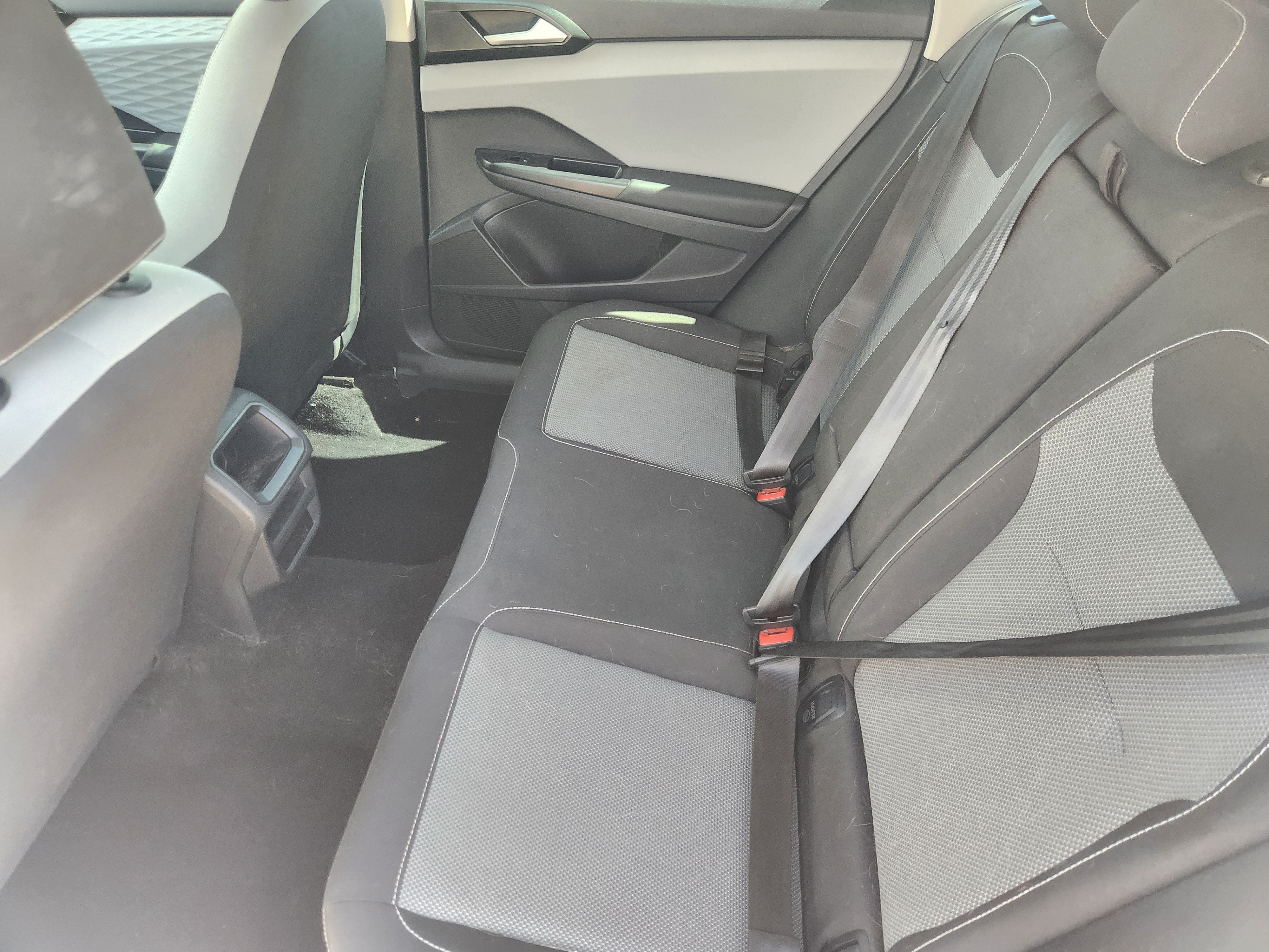 2022 Volkswagen Taos S