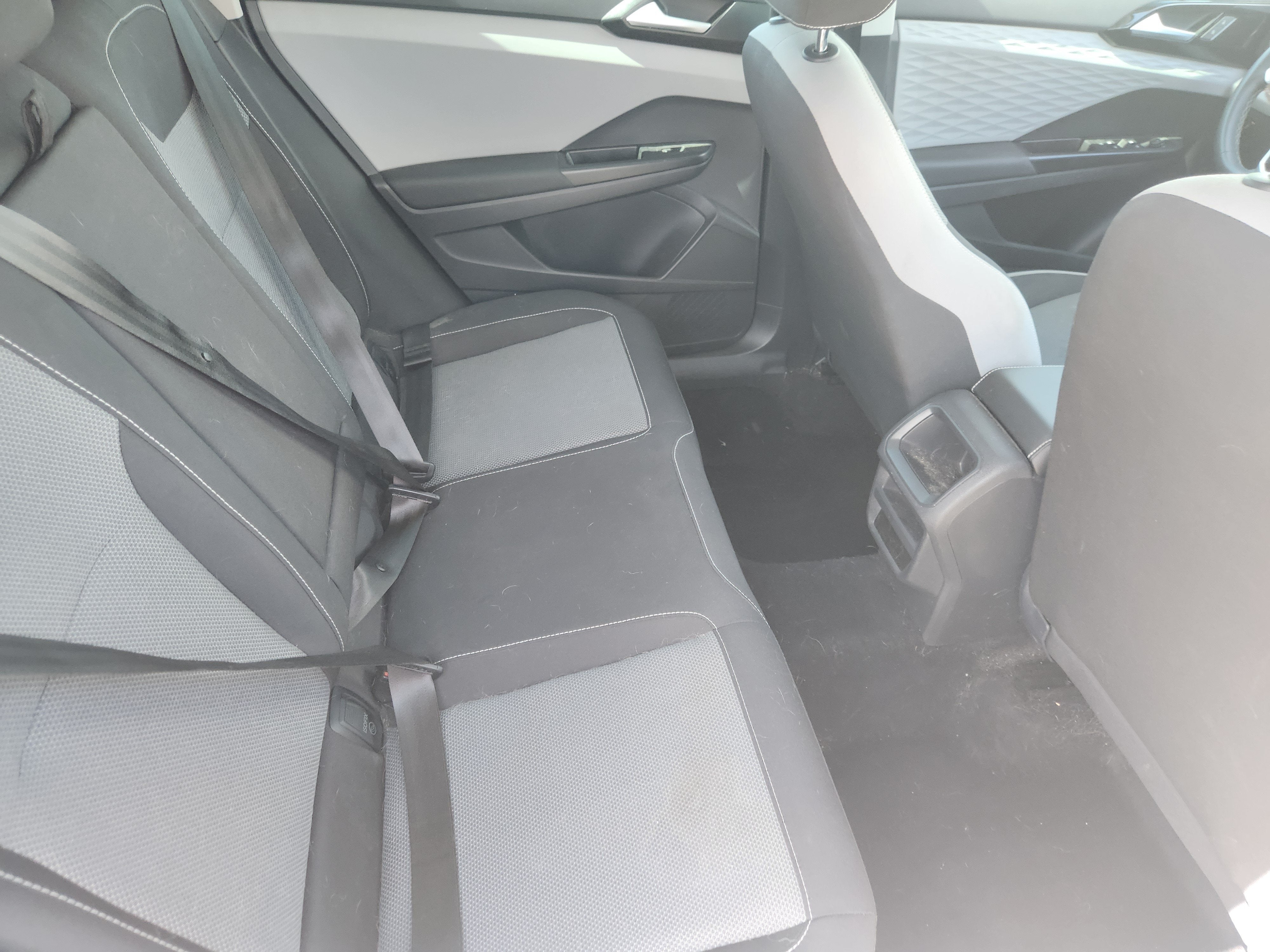 2022 Volkswagen Taos S