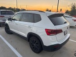2022 Volkswagen Taos S