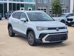 2027 Volkswagen Taos SE