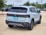 2027 Volkswagen Taos SE