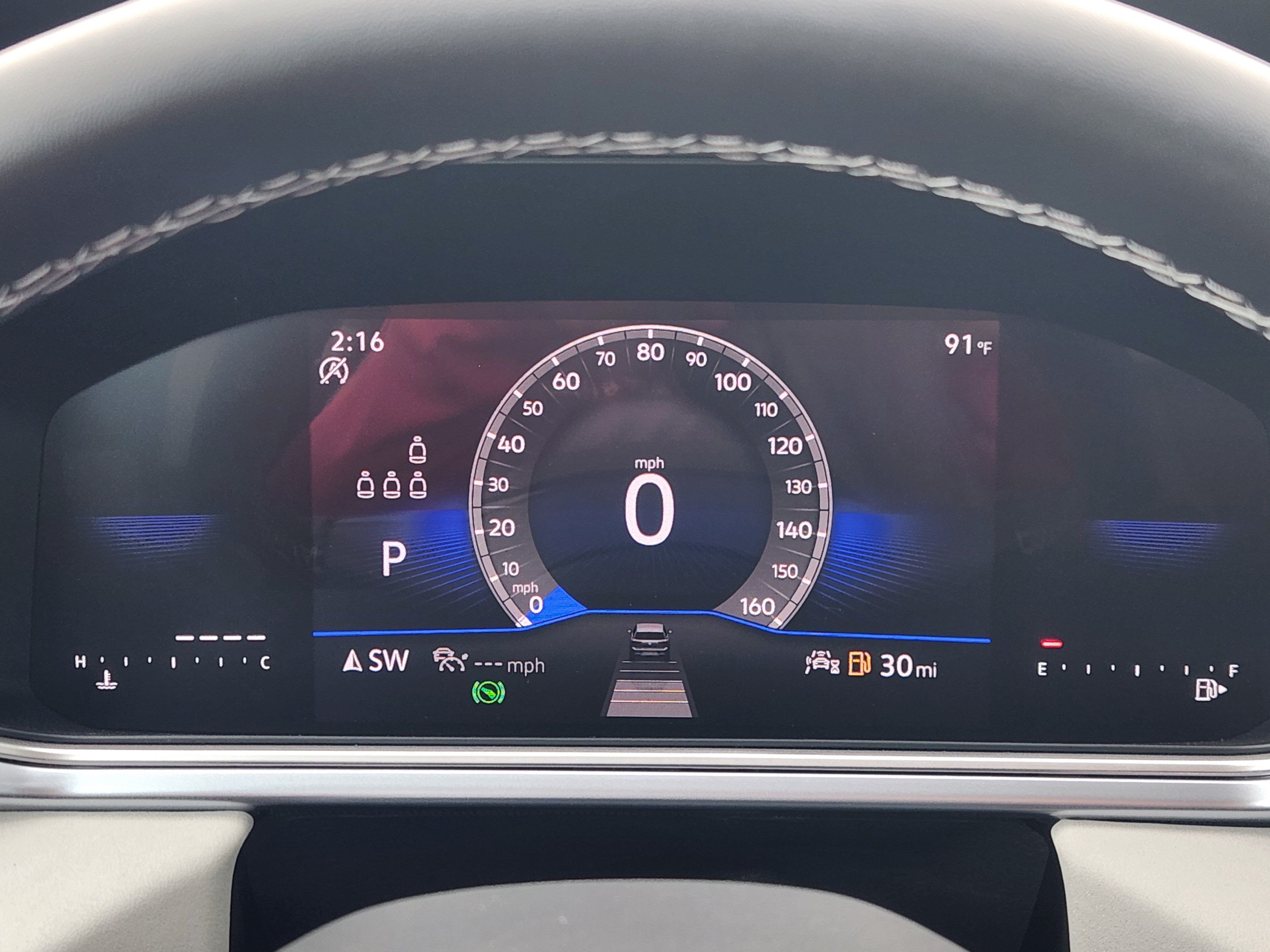 2027 Volkswagen Taos SE