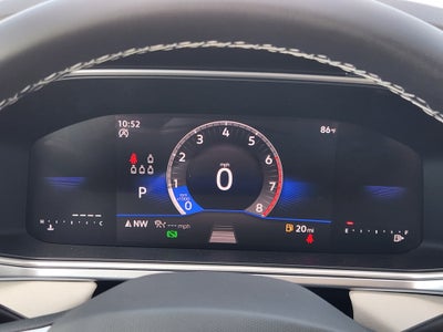 2027 Volkswagen Taos SE