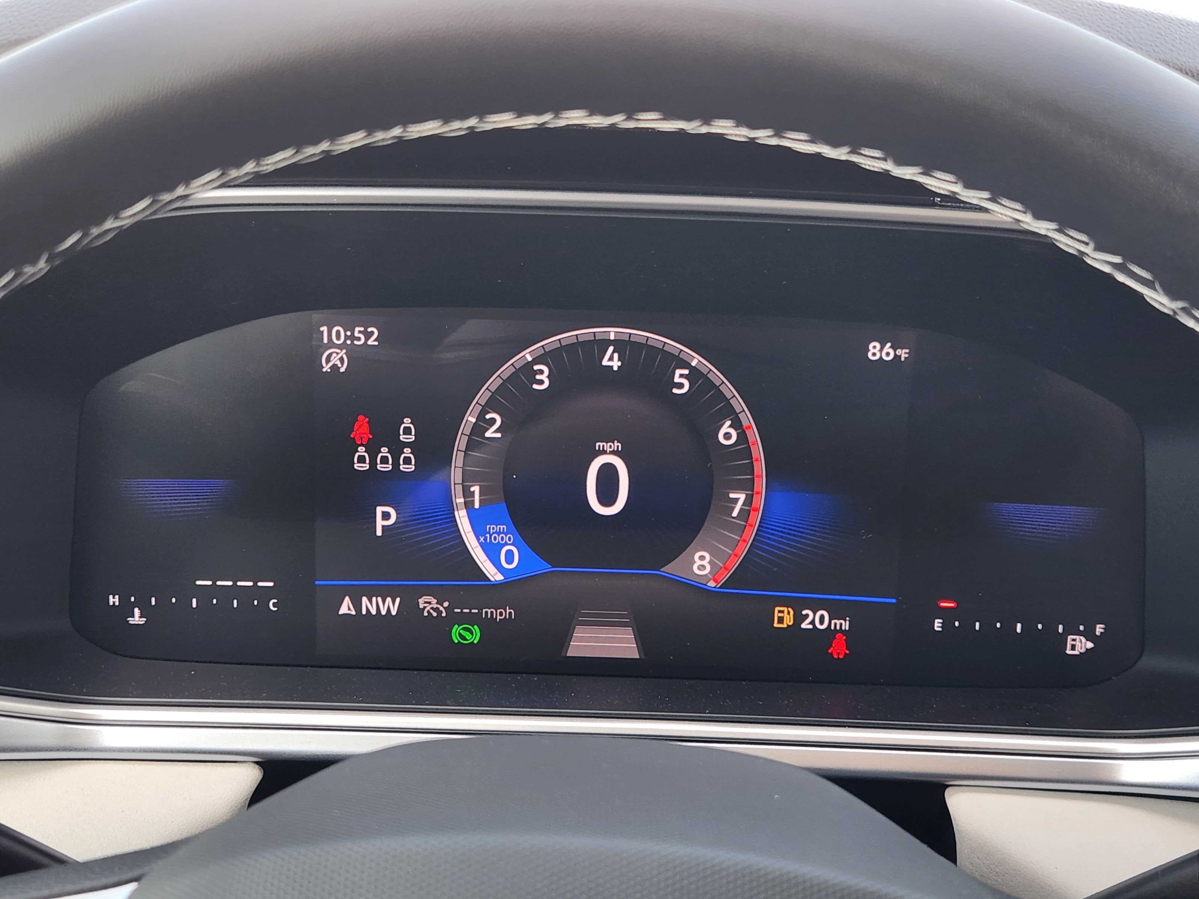 2027 Volkswagen Taos SE