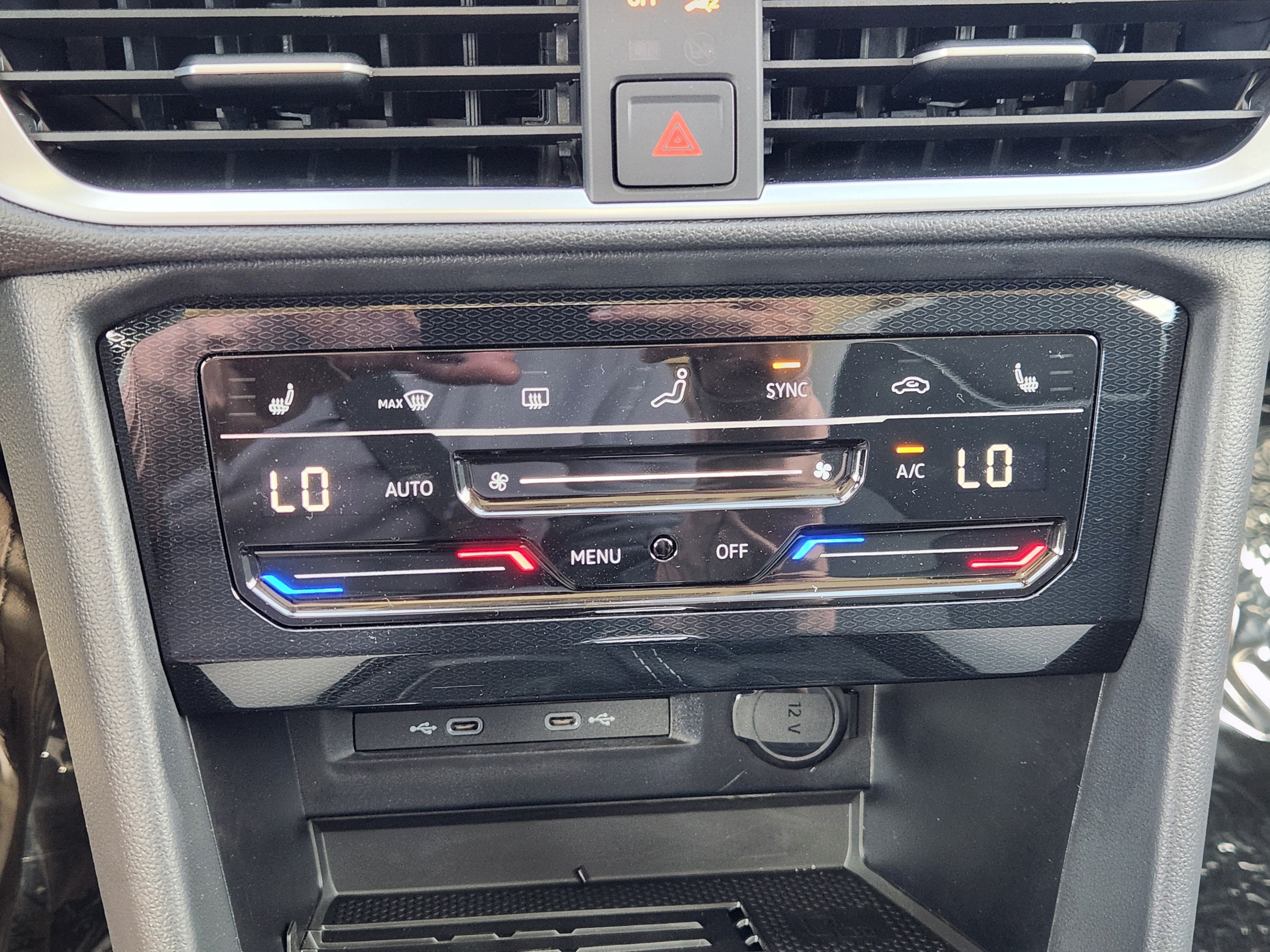 2027 Volkswagen Taos SE