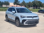 2027 Volkswagen Taos SE