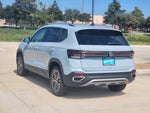 2027 Volkswagen Taos SE