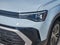 2027 Volkswagen Taos SE