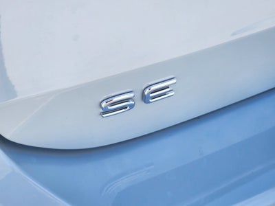 2027 Volkswagen Taos SE
