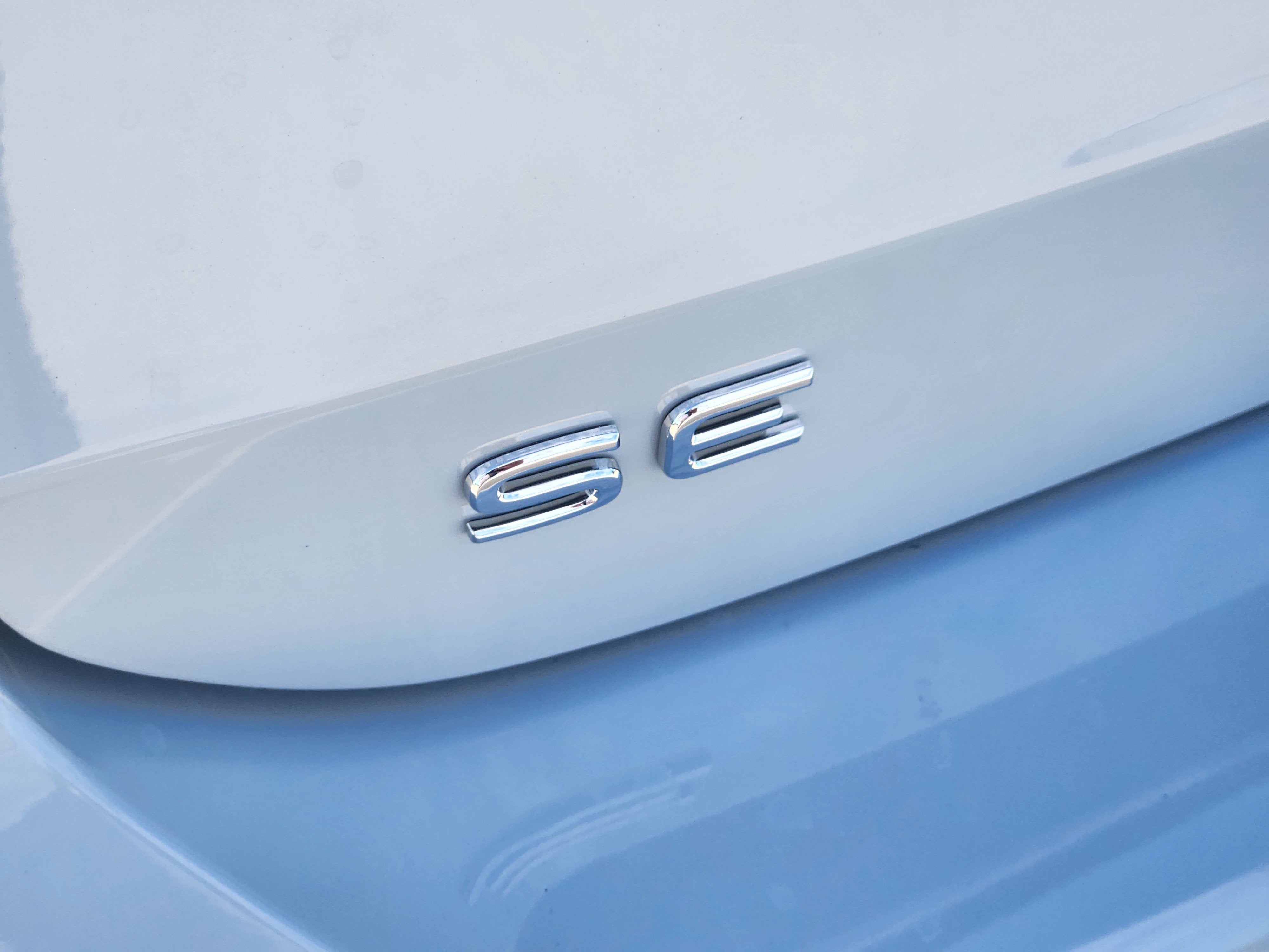 2027 Volkswagen Taos SE