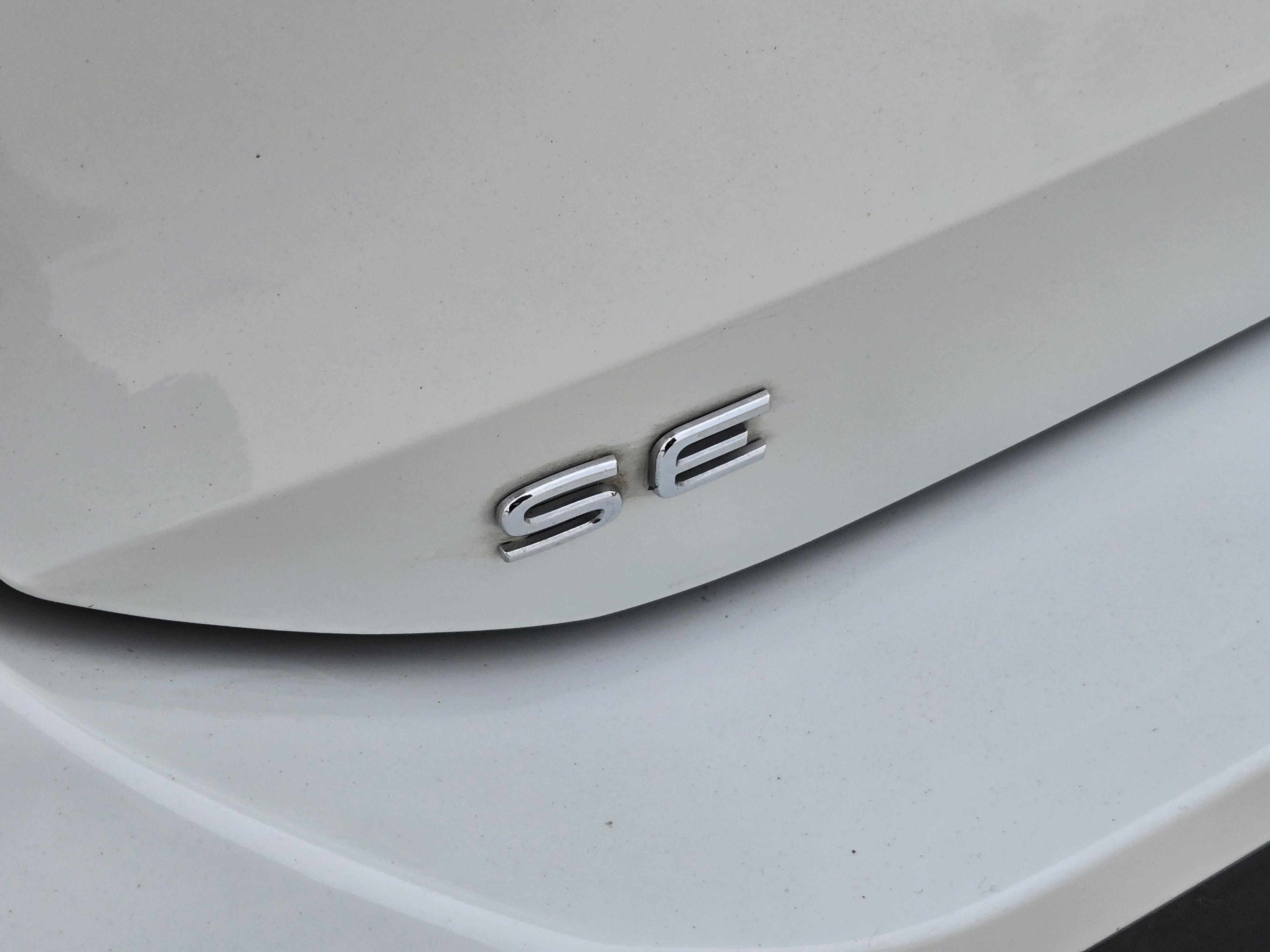 2025 Volkswagen Tiguan SE