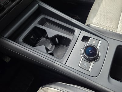 2025 Volkswagen Tiguan SE