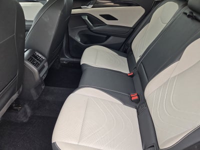 2025 Volkswagen Tiguan SE