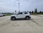 2025 Volkswagen Tiguan SE