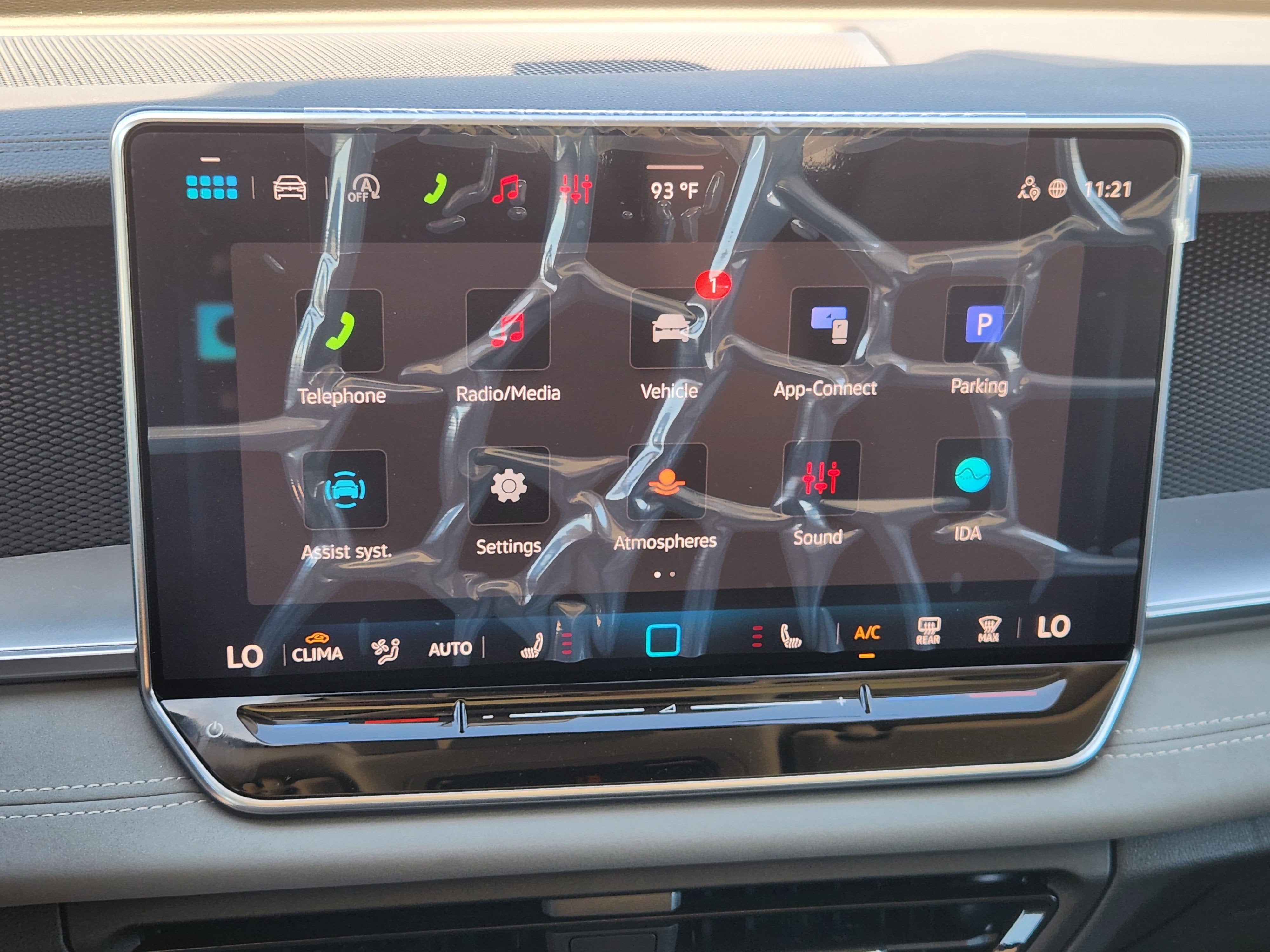 2027 Volkswagen Tiguan SE
