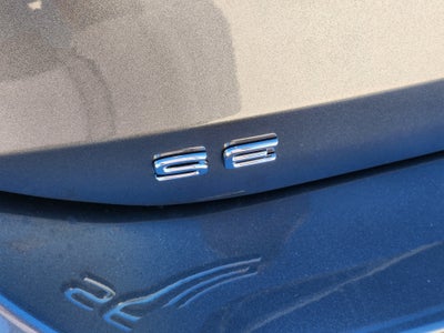 2027 Volkswagen Tiguan SE