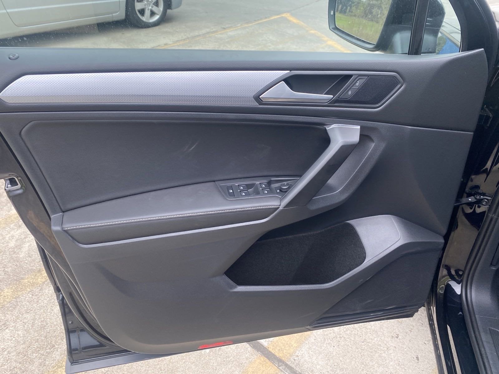 2023 Volkswagen Tiguan S