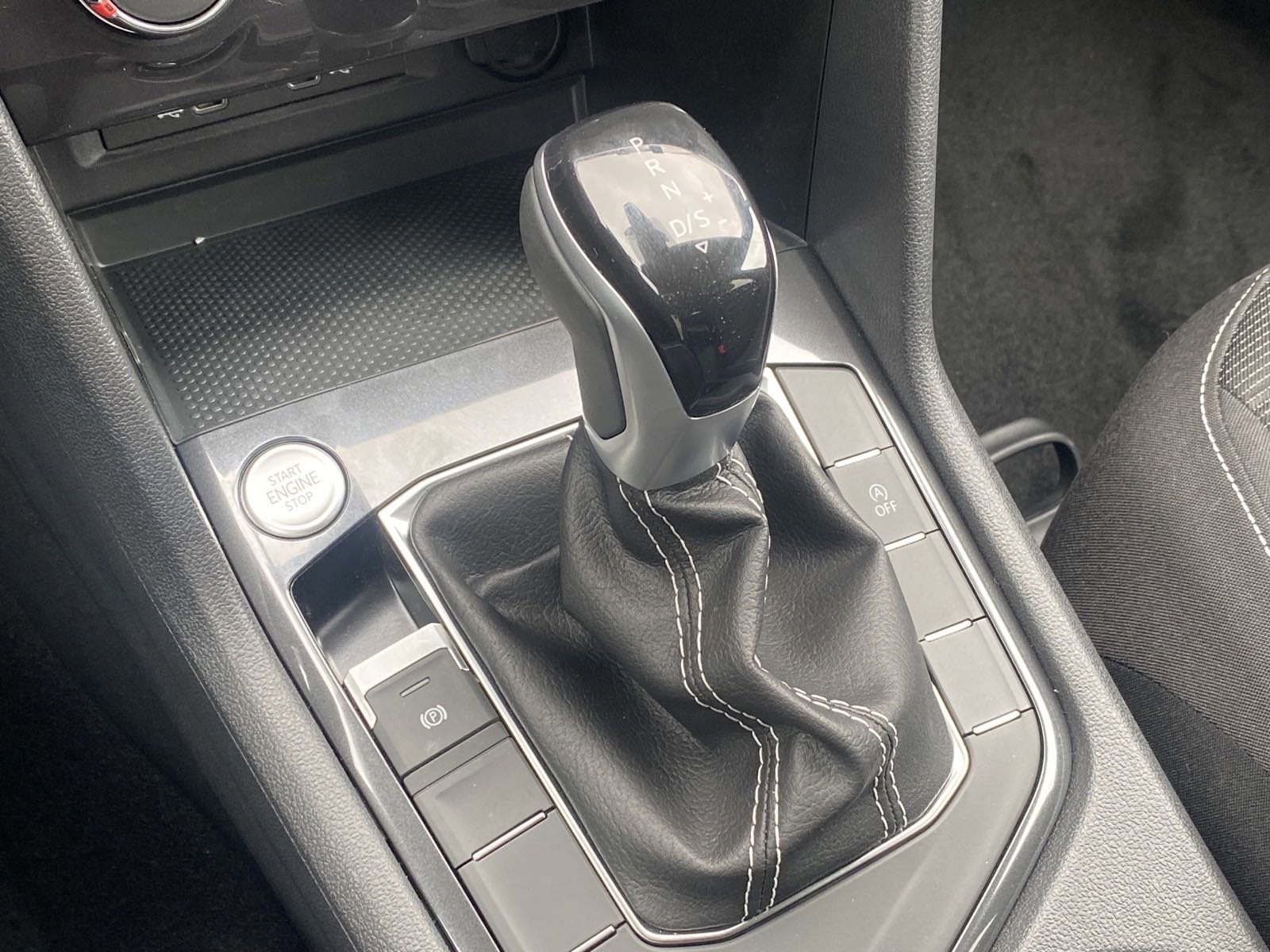 2023 Volkswagen Tiguan S