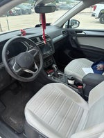 2023 Volkswagen Tiguan S
