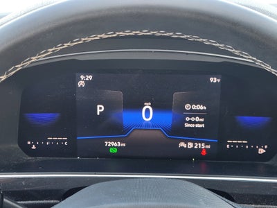 2023 Volkswagen Tiguan S