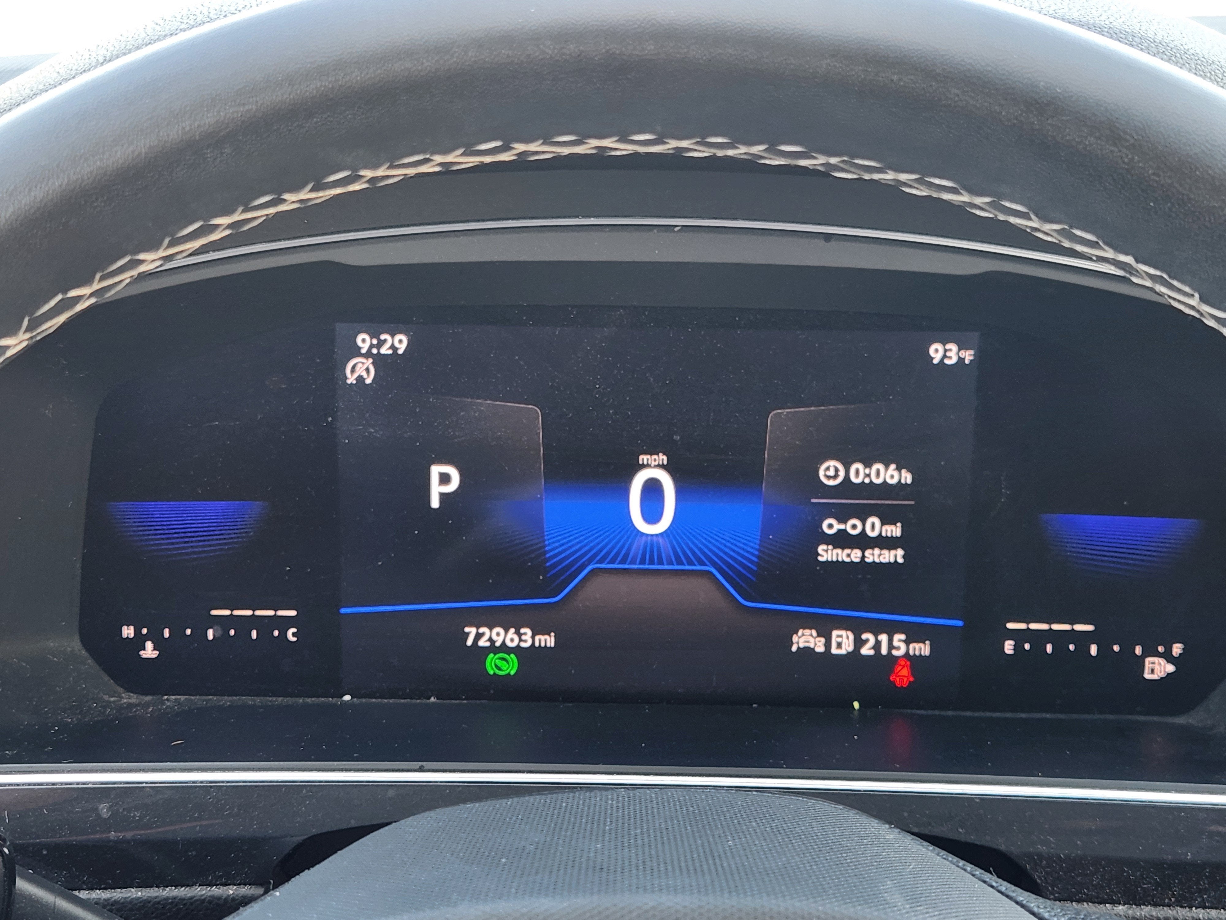 2023 Volkswagen Tiguan S