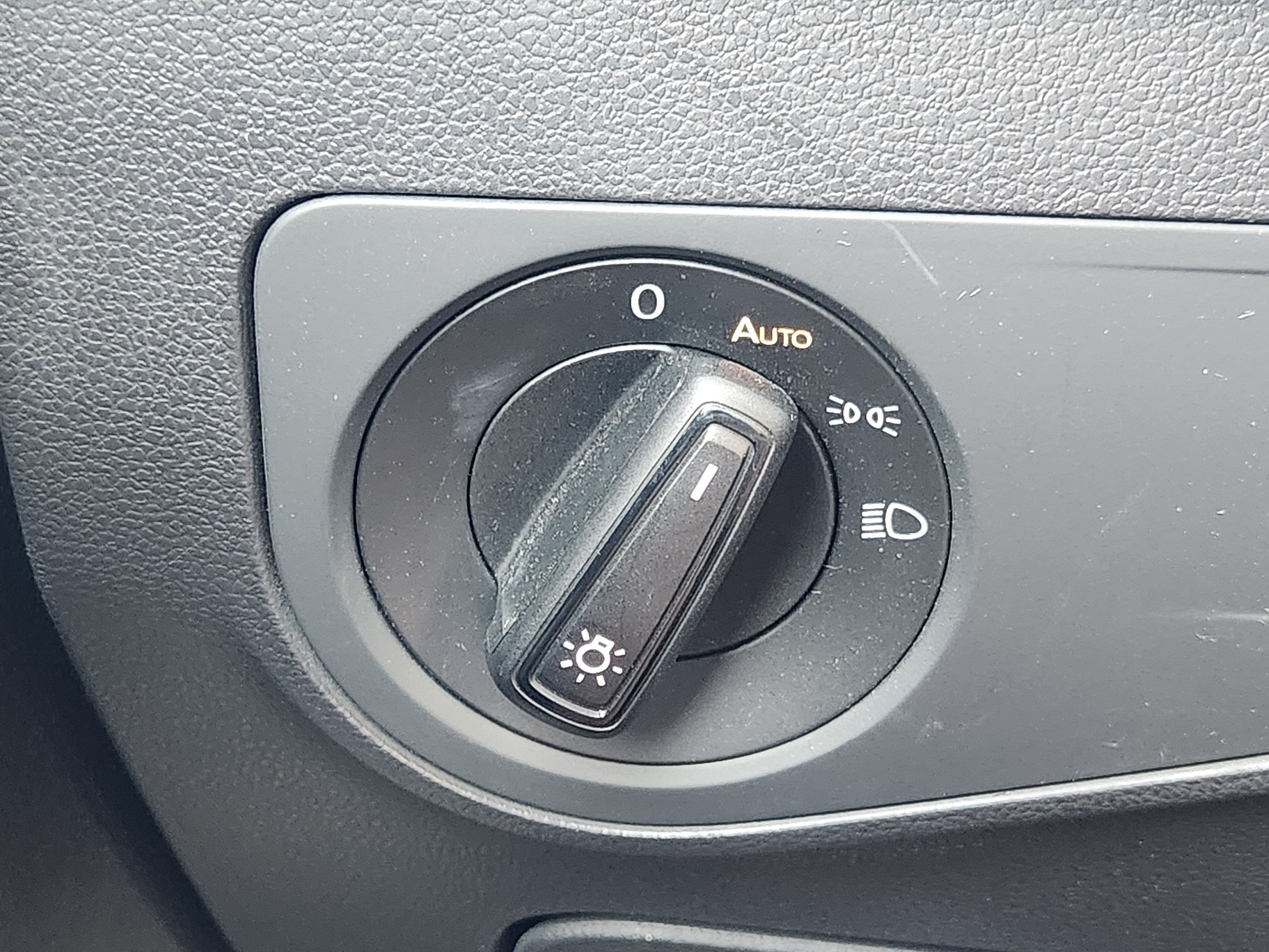 2023 Volkswagen Tiguan S