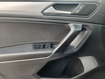 2023 Volkswagen Tiguan S